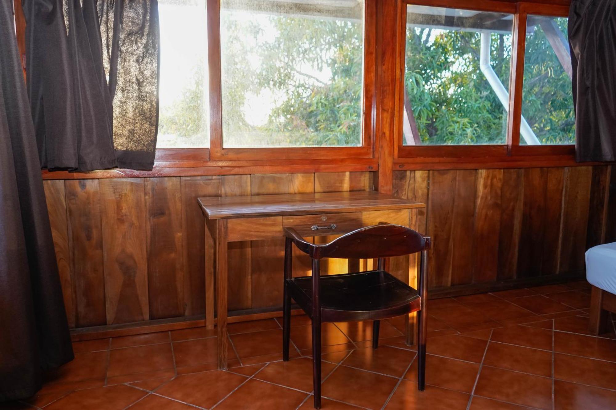Nuestra Casa Bed & Breakfast San Juan del Sur Ngoại thất bức ảnh