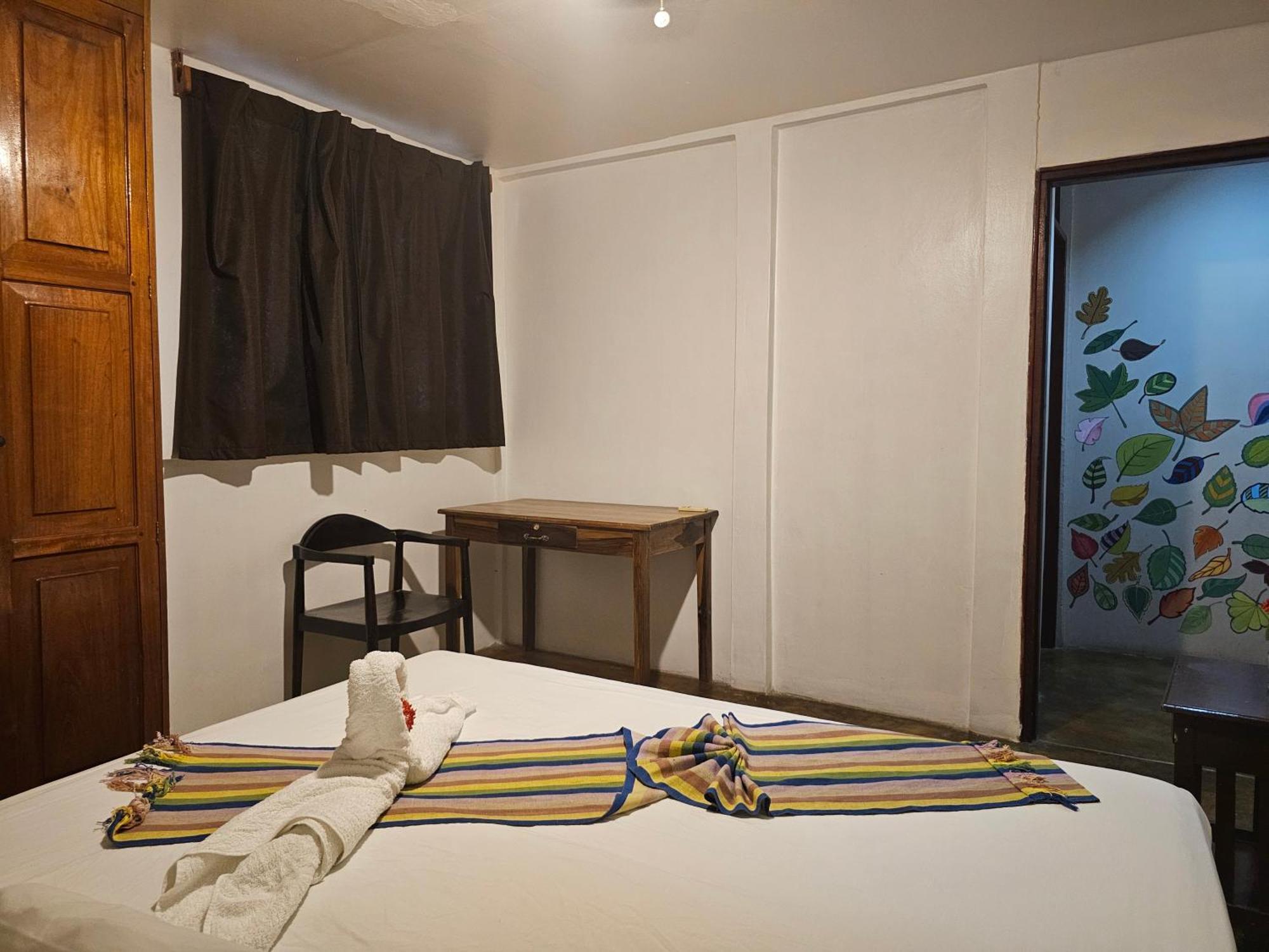 Nuestra Casa Bed & Breakfast San Juan del Sur Ngoại thất bức ảnh