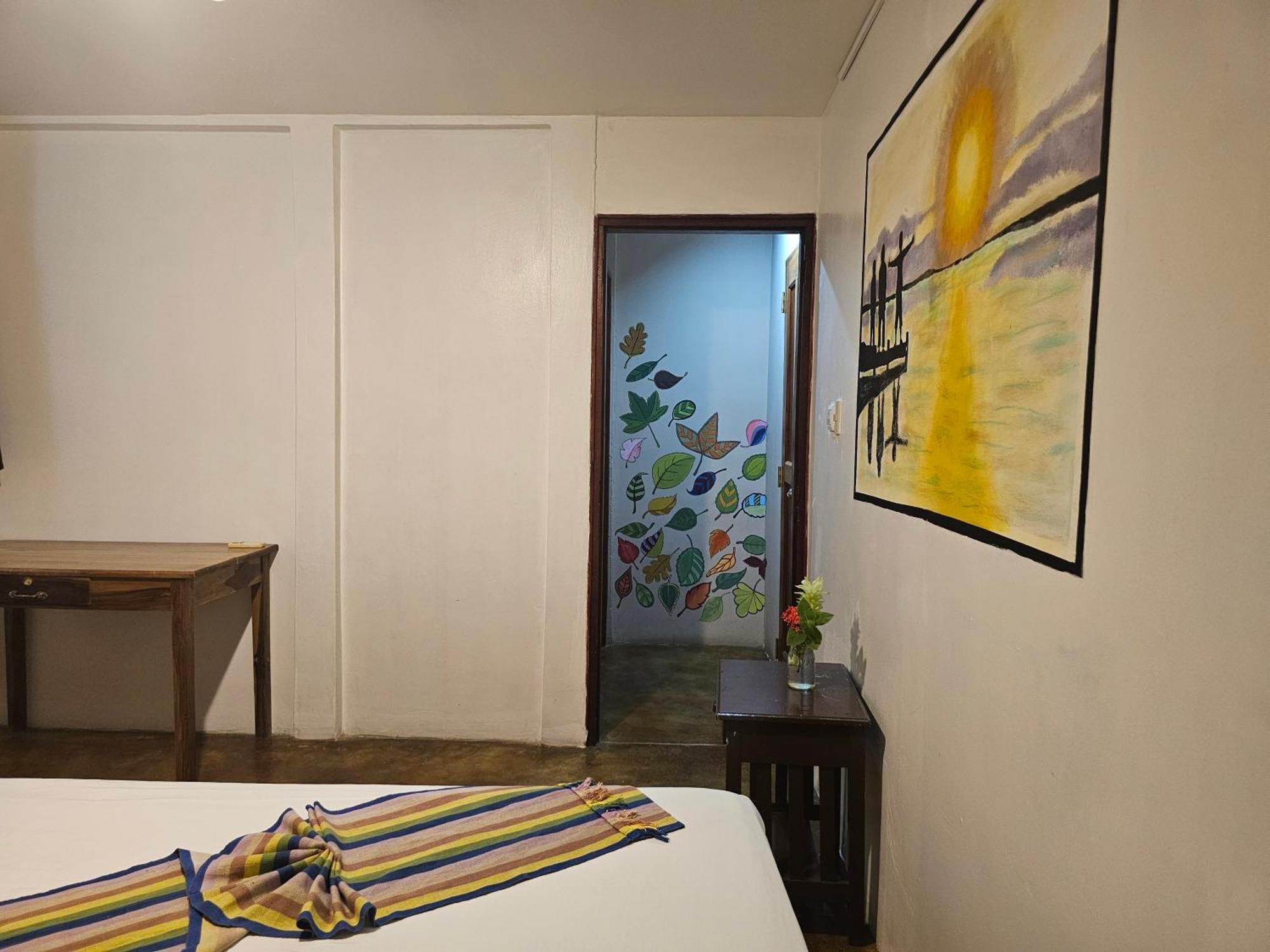 Nuestra Casa Bed & Breakfast San Juan del Sur Ngoại thất bức ảnh