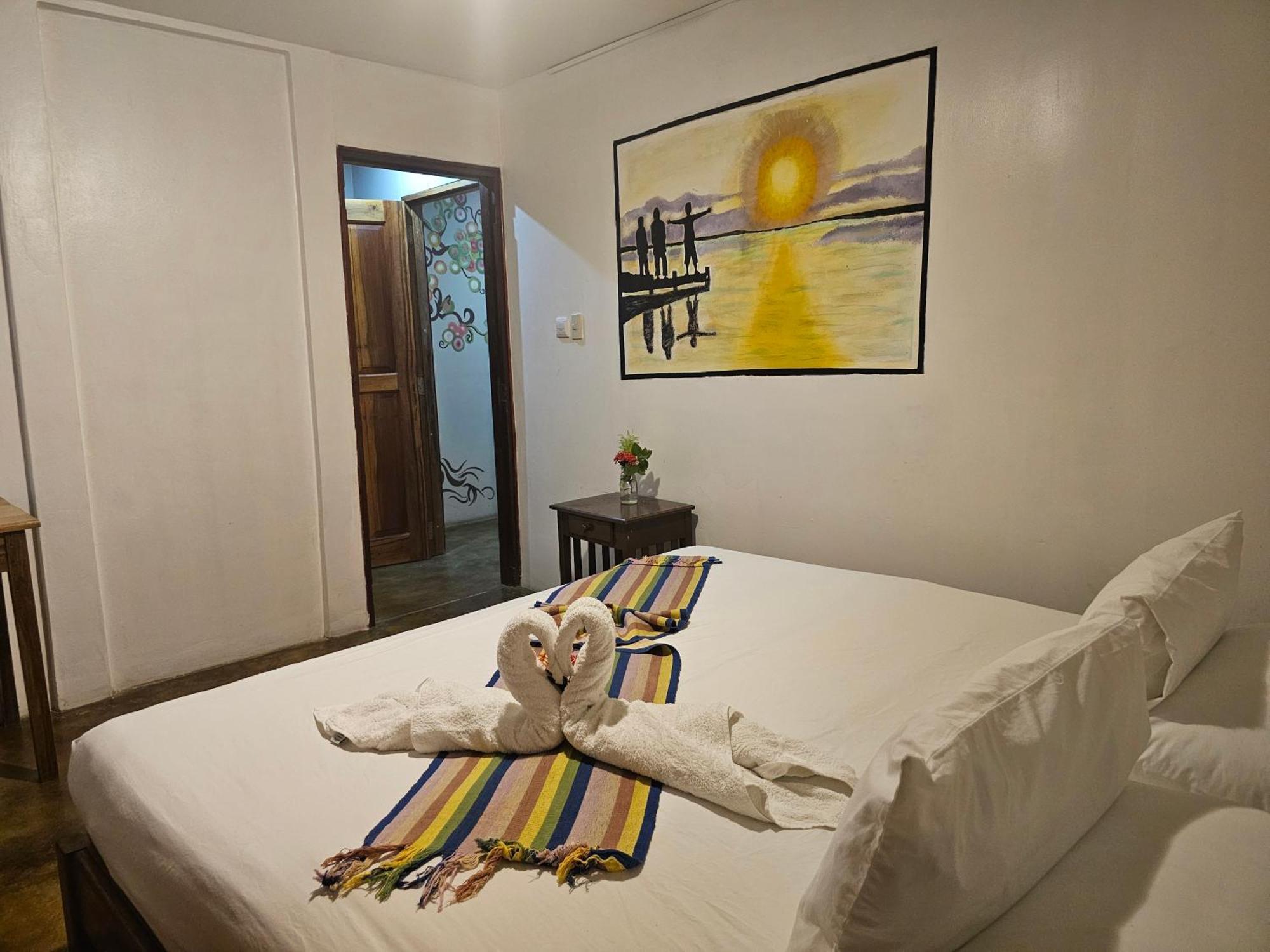 Nuestra Casa Bed & Breakfast San Juan del Sur Ngoại thất bức ảnh