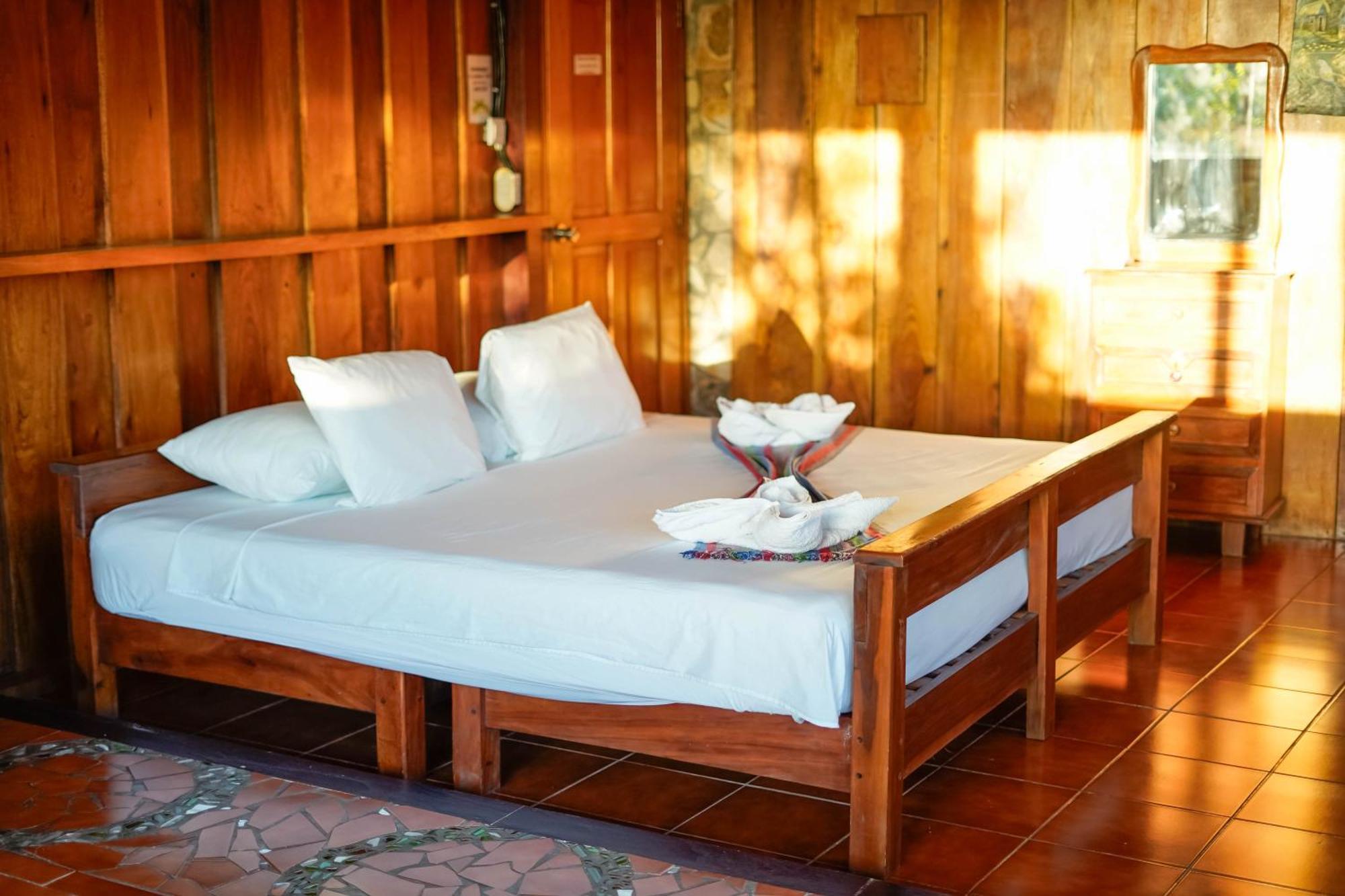 Nuestra Casa Bed & Breakfast San Juan del Sur Ngoại thất bức ảnh