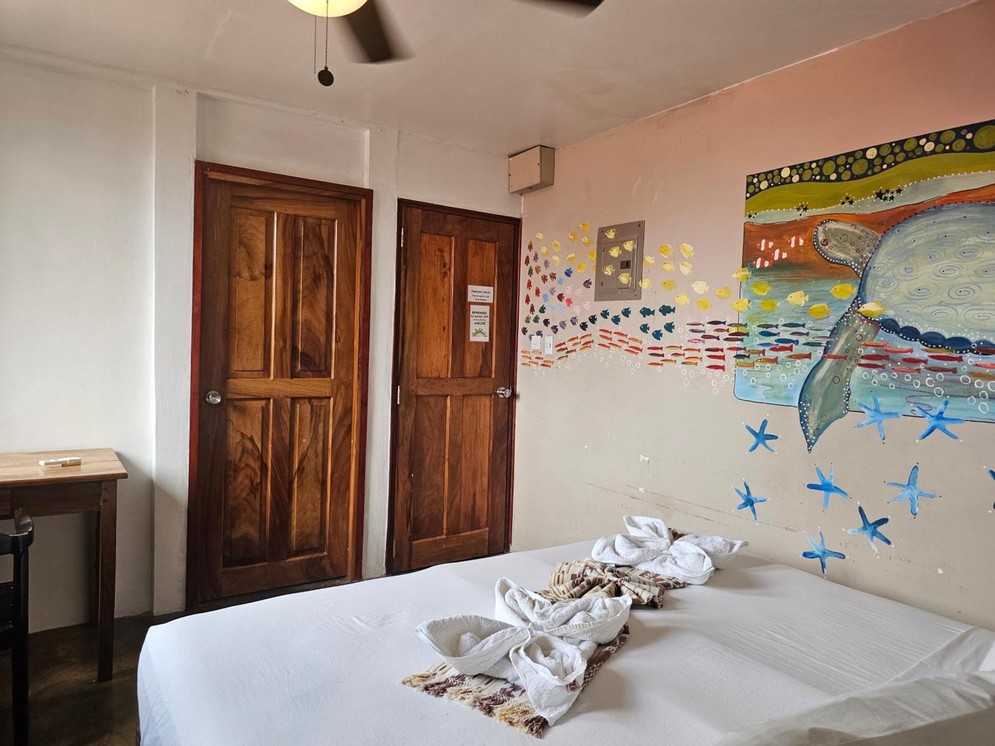 Nuestra Casa Bed & Breakfast San Juan del Sur Ngoại thất bức ảnh