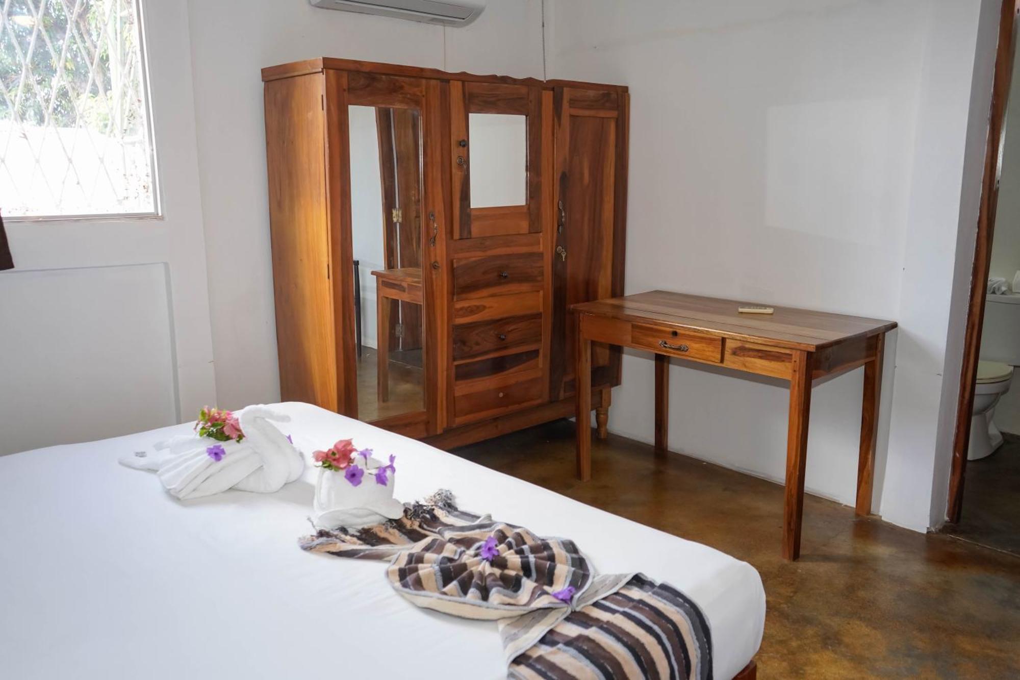 Nuestra Casa Bed & Breakfast San Juan del Sur Ngoại thất bức ảnh