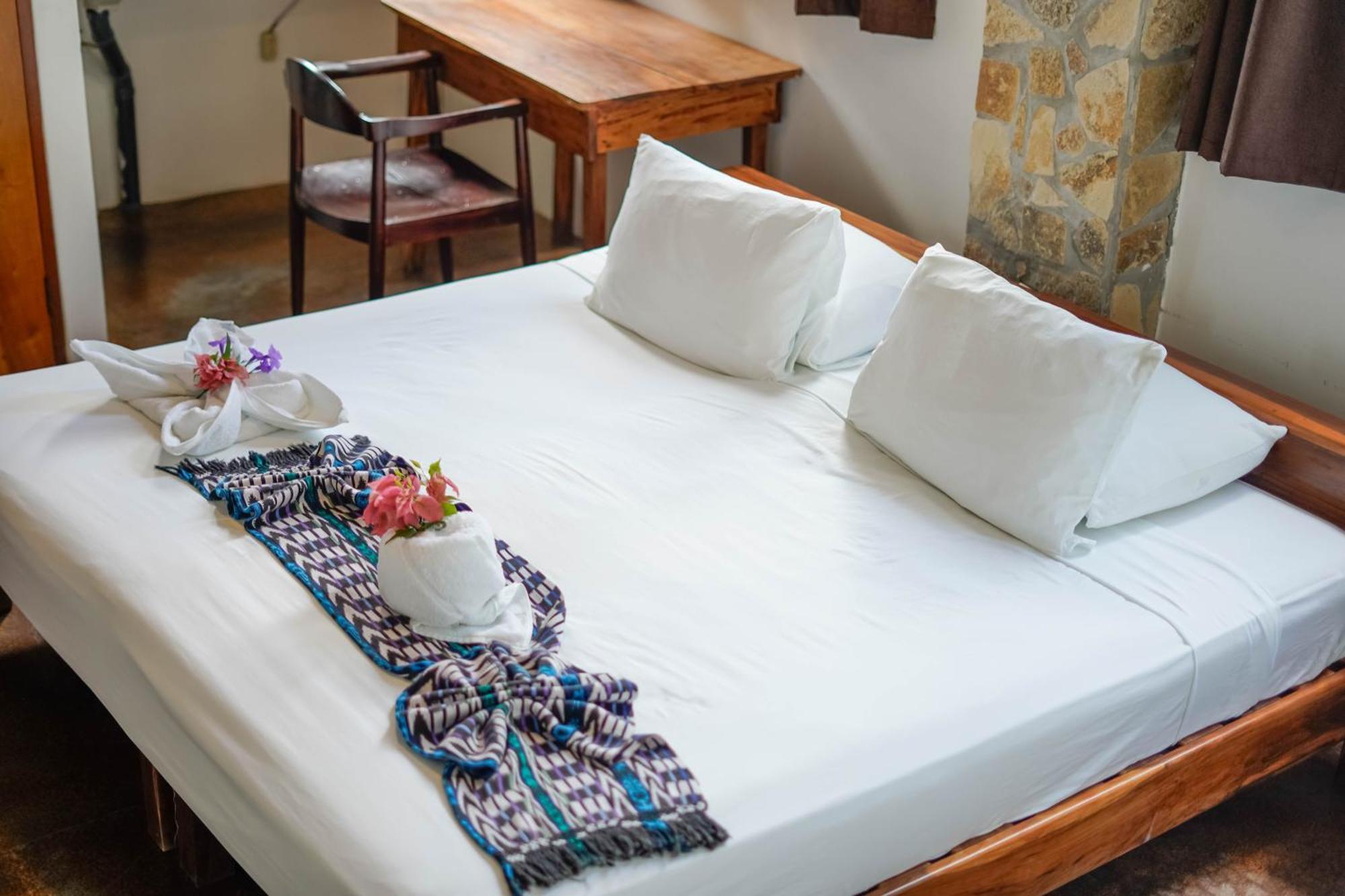 Nuestra Casa Bed & Breakfast San Juan del Sur Ngoại thất bức ảnh