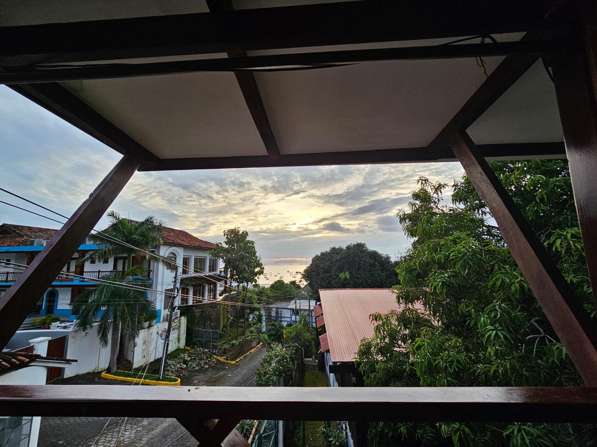 Nuestra Casa Bed & Breakfast San Juan del Sur Ngoại thất bức ảnh