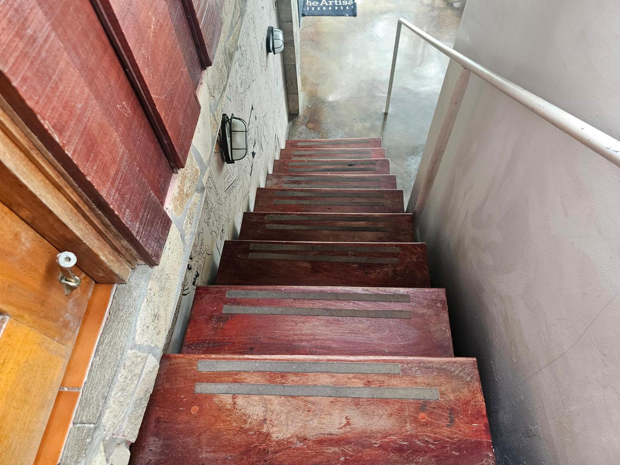 Nuestra Casa Bed & Breakfast San Juan del Sur Ngoại thất bức ảnh