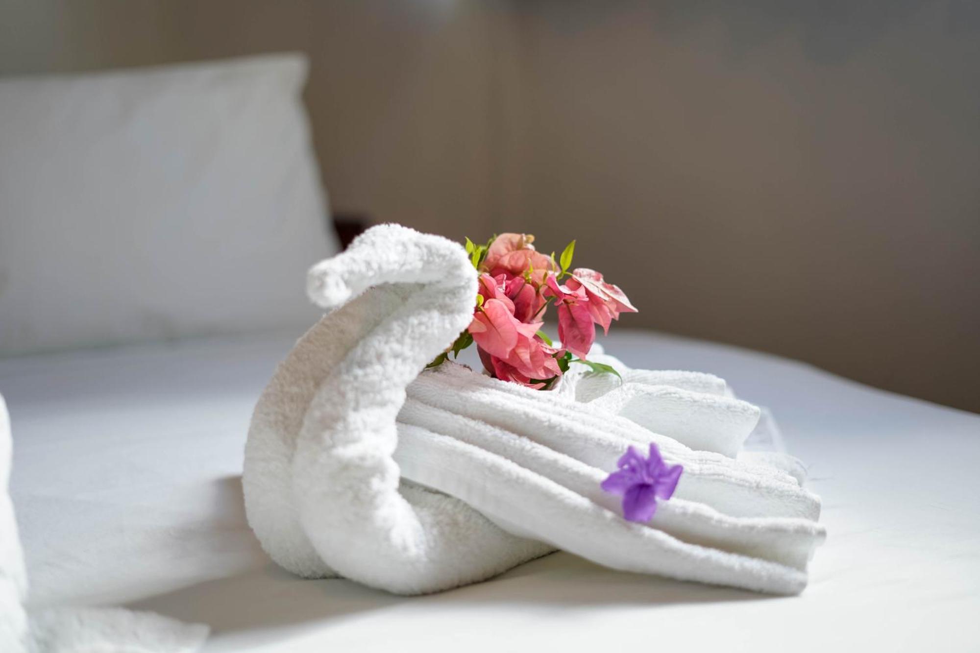 Nuestra Casa Bed & Breakfast San Juan del Sur Ngoại thất bức ảnh