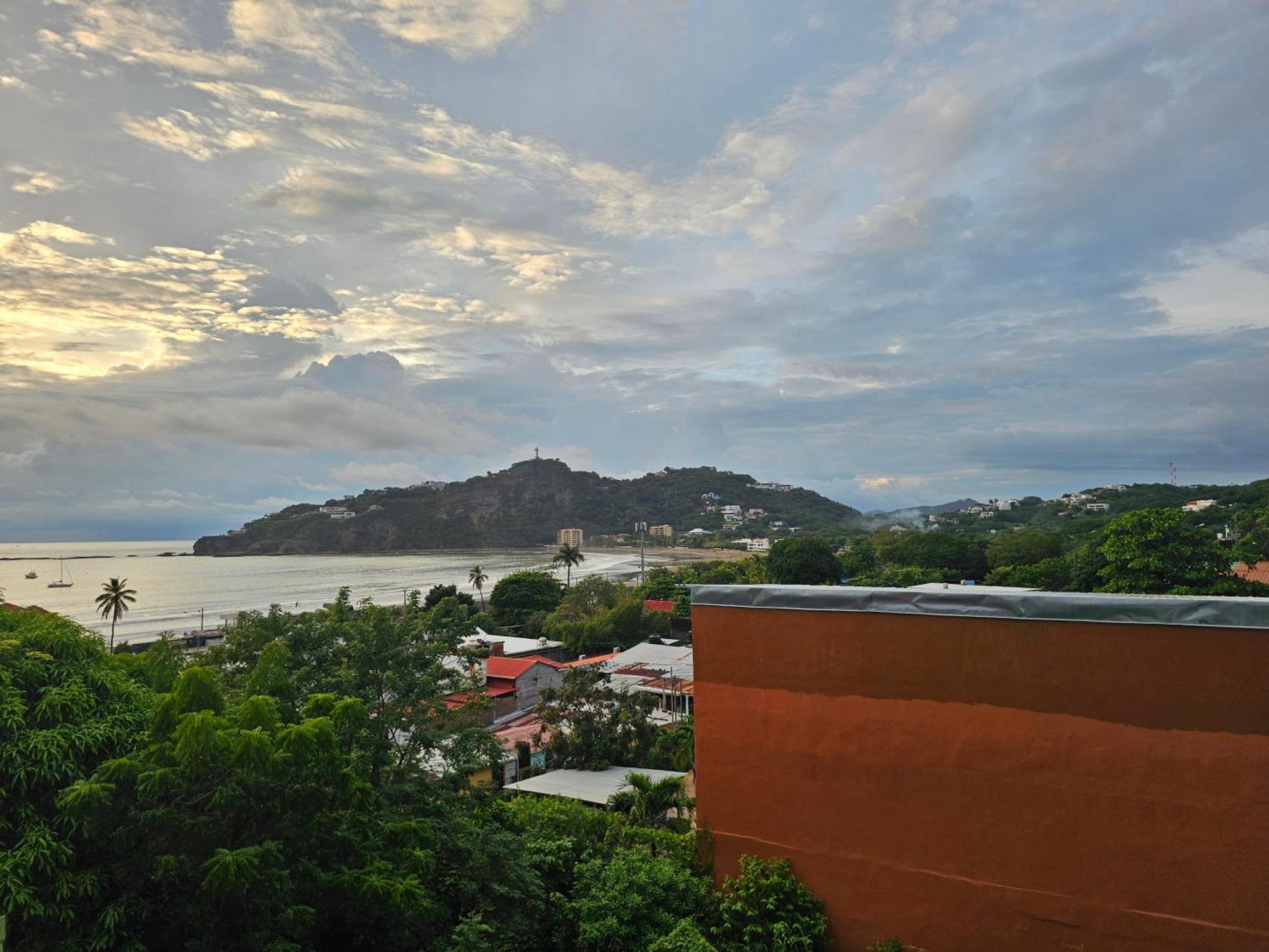 Nuestra Casa Bed & Breakfast San Juan del Sur Ngoại thất bức ảnh