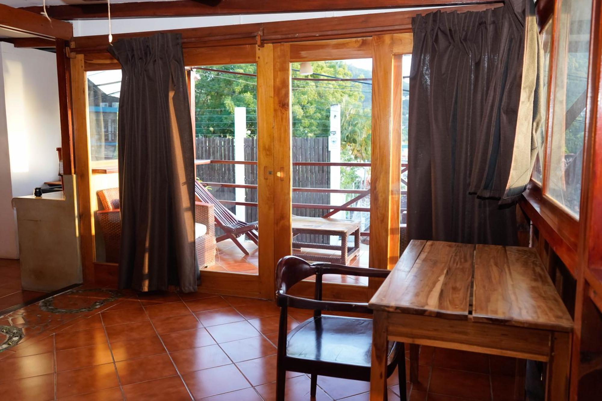Nuestra Casa Bed & Breakfast San Juan del Sur Ngoại thất bức ảnh