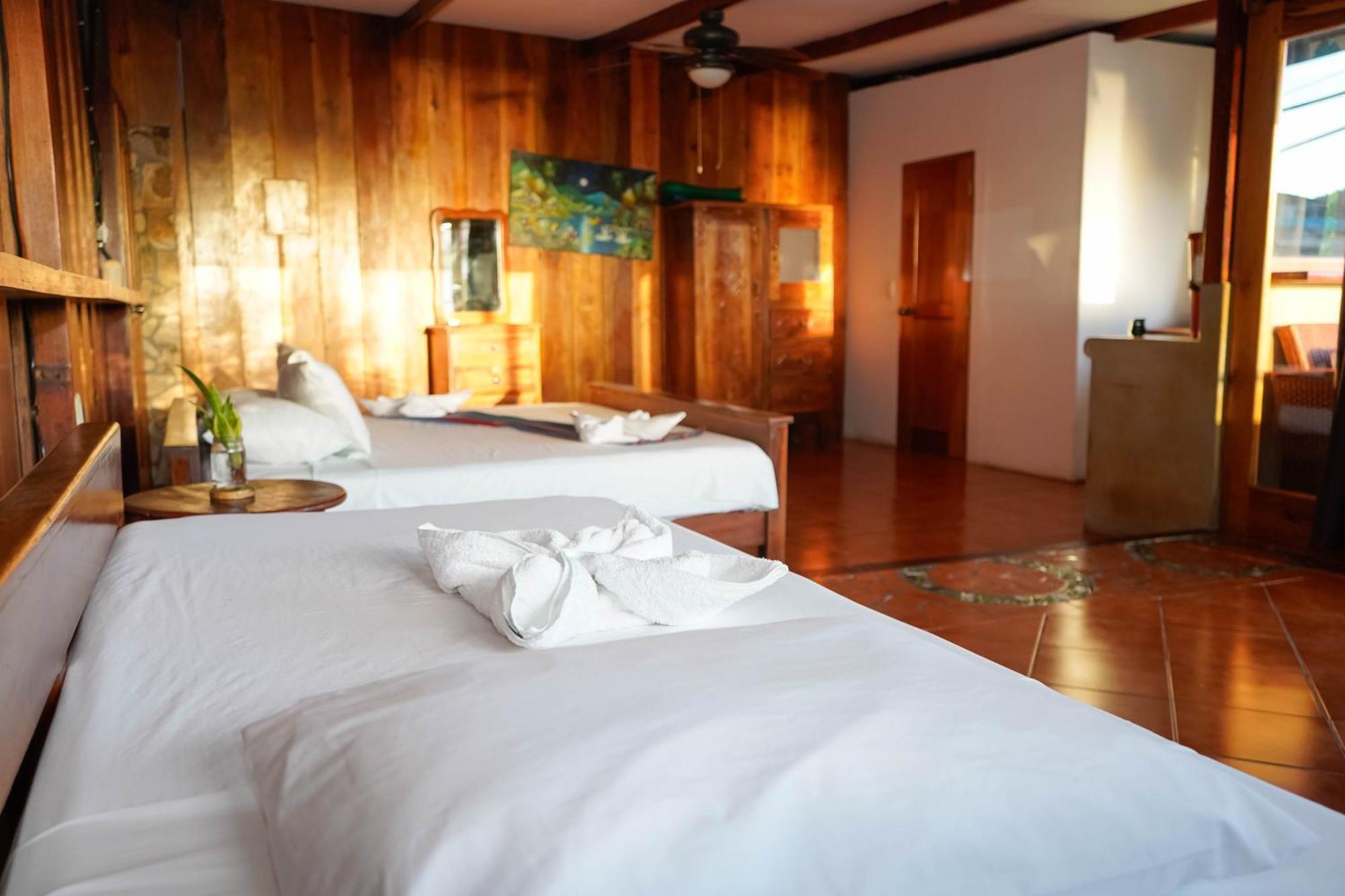Nuestra Casa Bed & Breakfast San Juan del Sur Ngoại thất bức ảnh