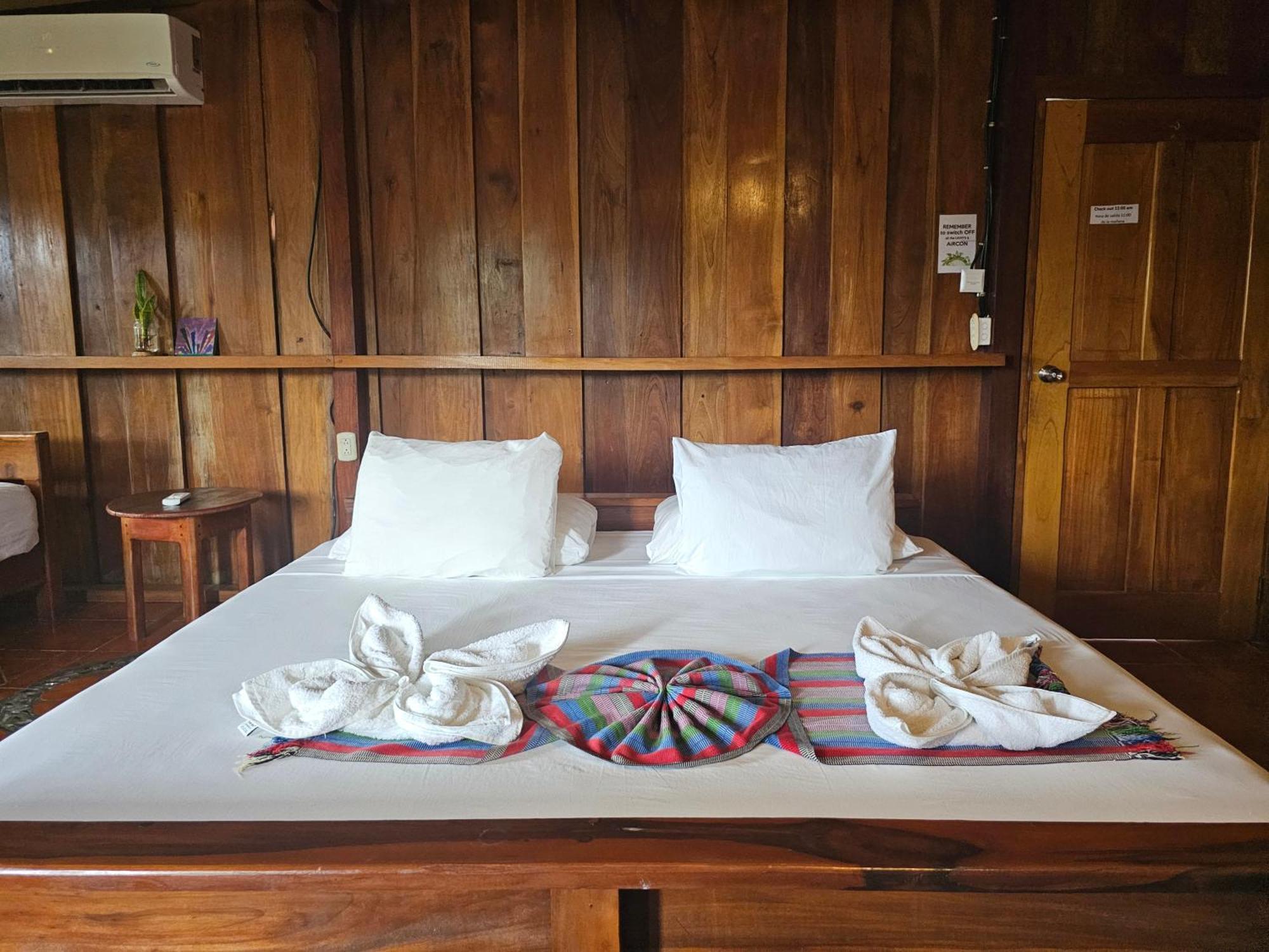Nuestra Casa Bed & Breakfast San Juan del Sur Ngoại thất bức ảnh